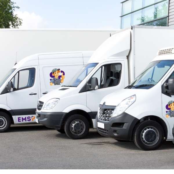 Desentupidora zona norte